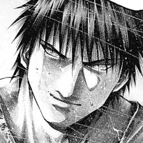 Rainbow Chapter 218: Last man standing cover