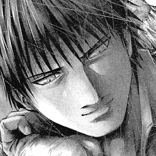 Rainbow Chapter 219: My immortal cover