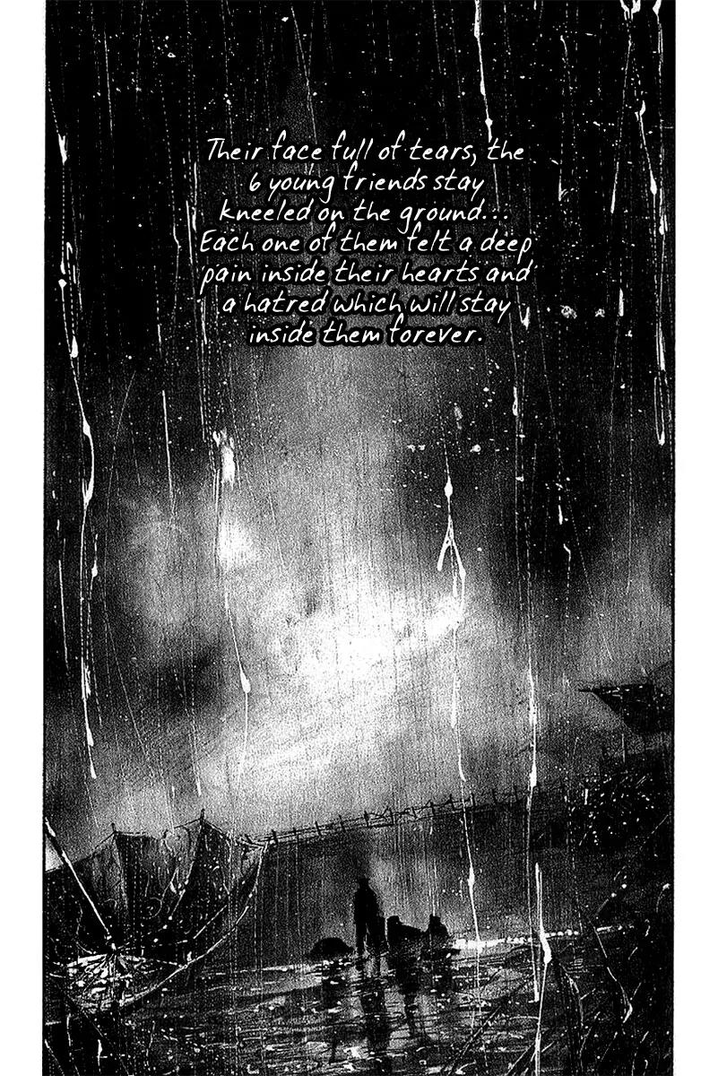 Rainbow Chapter 22 page 18 - Chapter 22: Vertigo