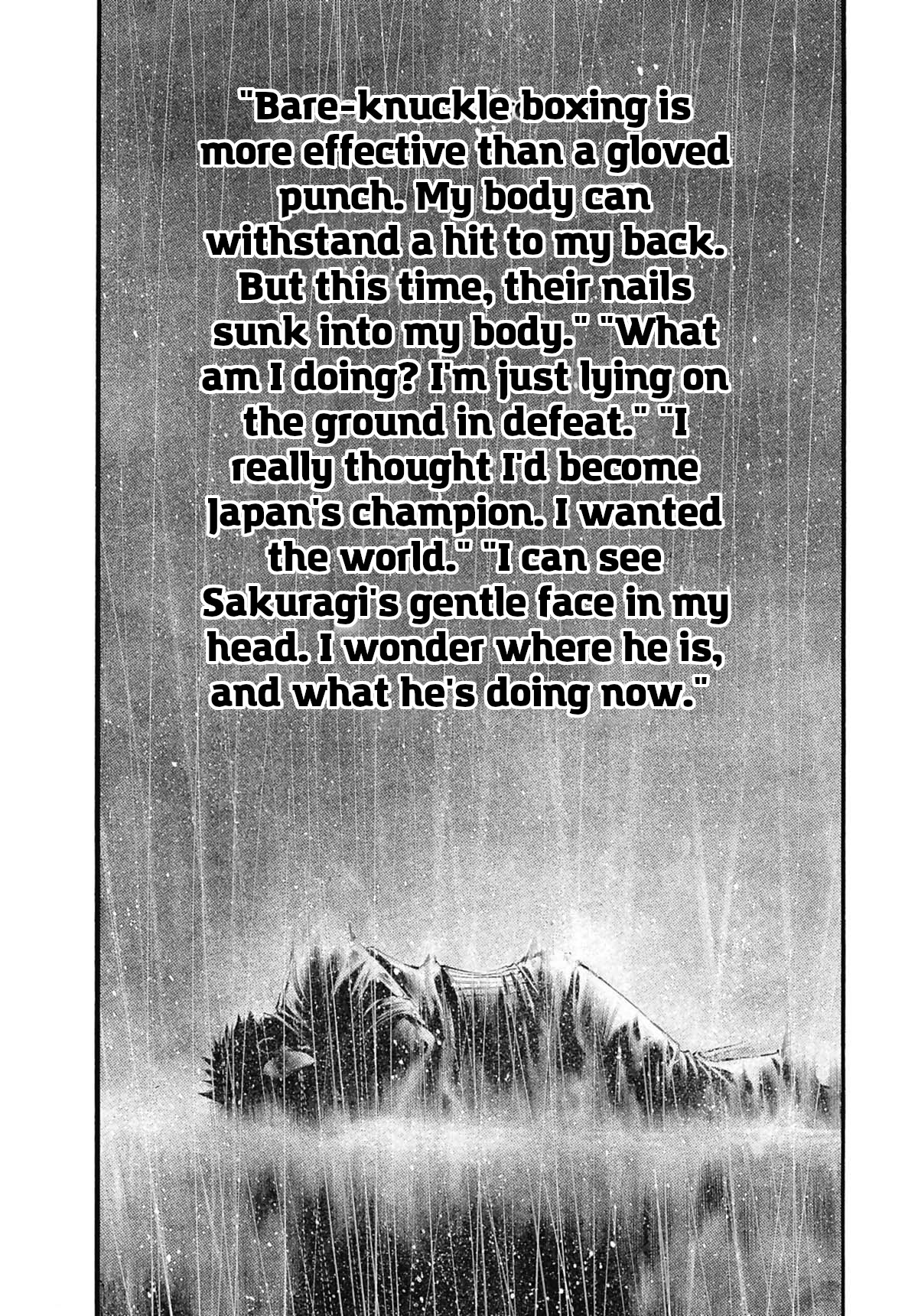 Rainbow Chapter 220 page 16 - Chapter 220: Next go round