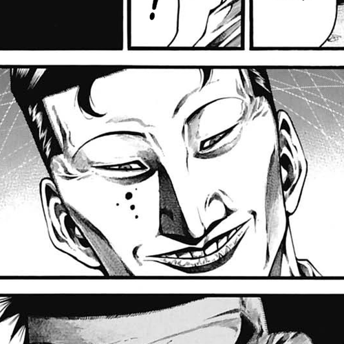 Rainbow Chapter 220: Next go round cover