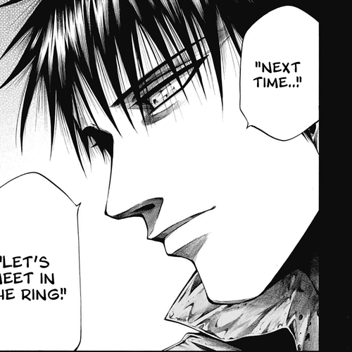 Rainbow Chapter 221: On the hill of dreams cover