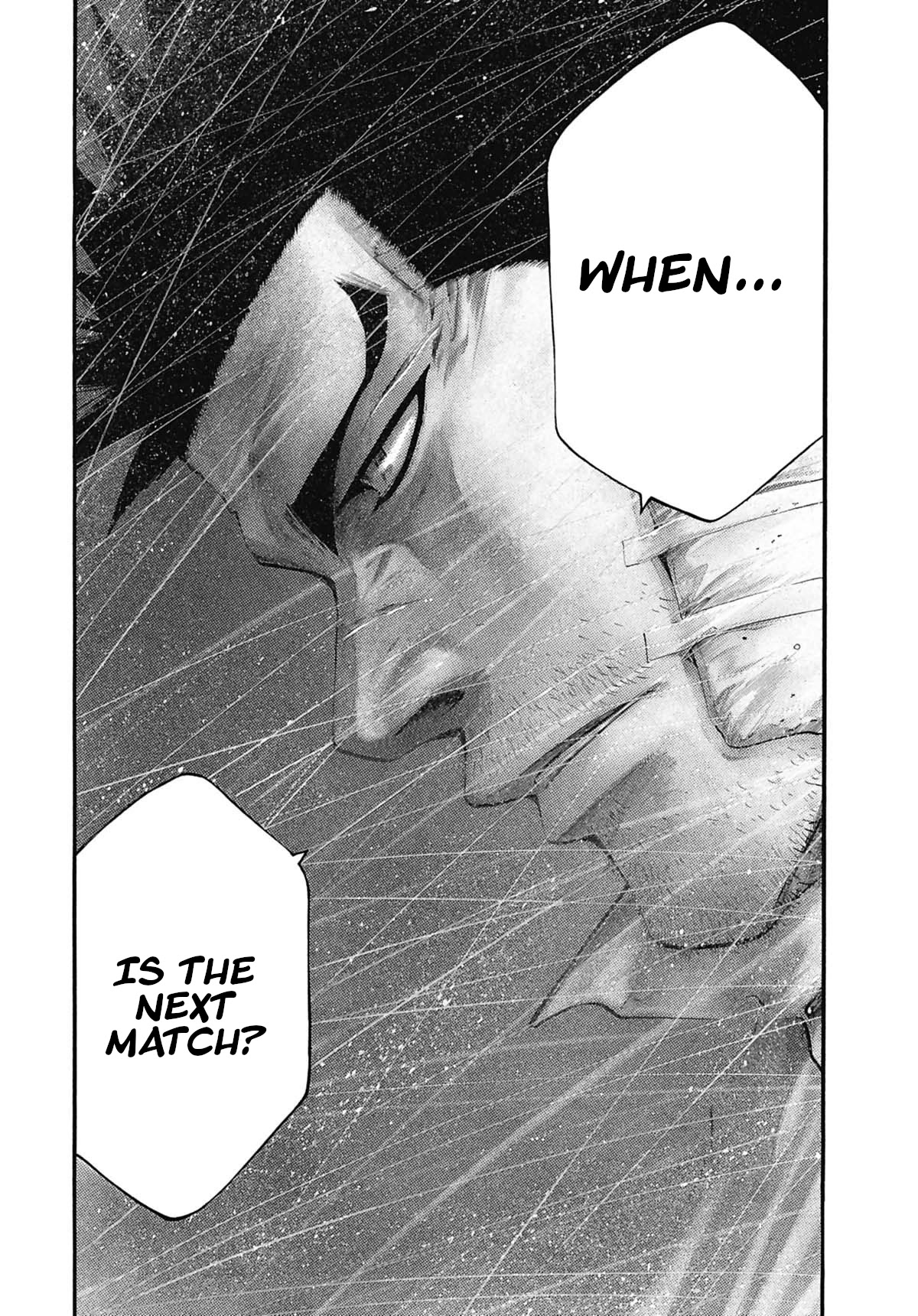 Rainbow Chapter 222 page 16 - Chapter 222: Punk