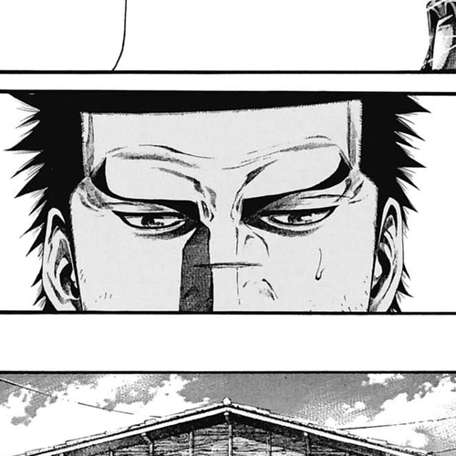 Rainbow Chapter 223: Quagmire of flesh cover