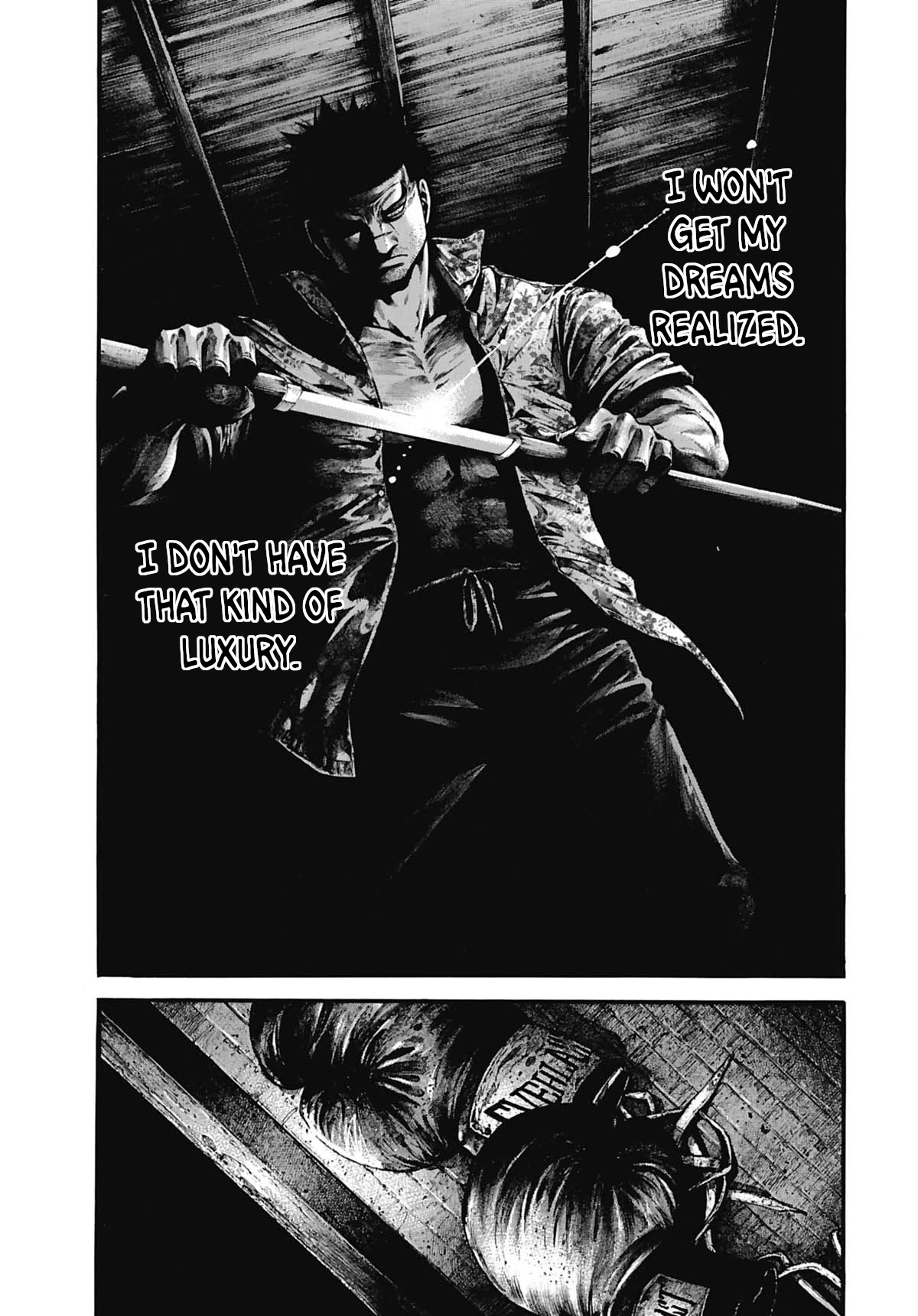 Rainbow Chapter 224 page 14 - Chapter 224: Revenge
