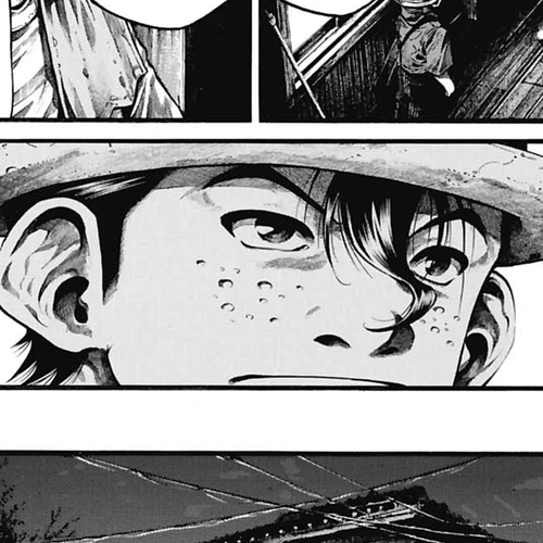 Rainbow Chapter 224: Revenge cover