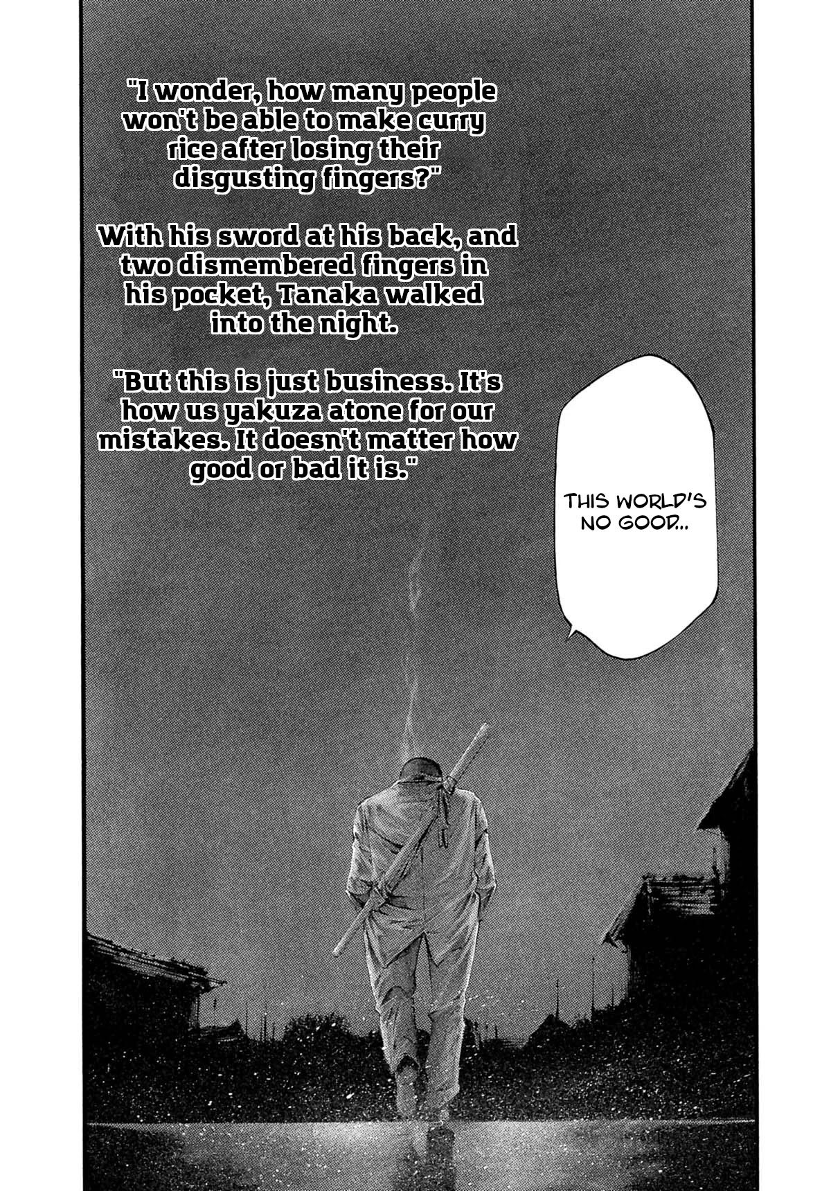 Rainbow Chapter 225 page 16 - Chapter 225: Shining on the sky