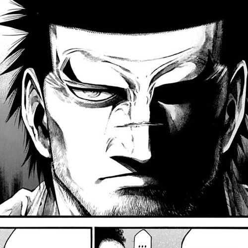 Rainbow Chapter 227: Ultra mega cover
