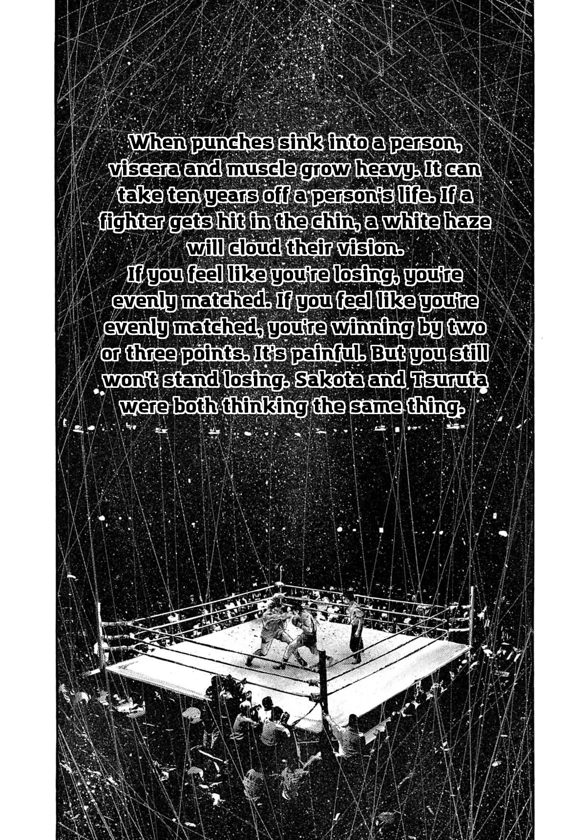 Rainbow Chapter 228 page 11 - Chapter 228: Virus