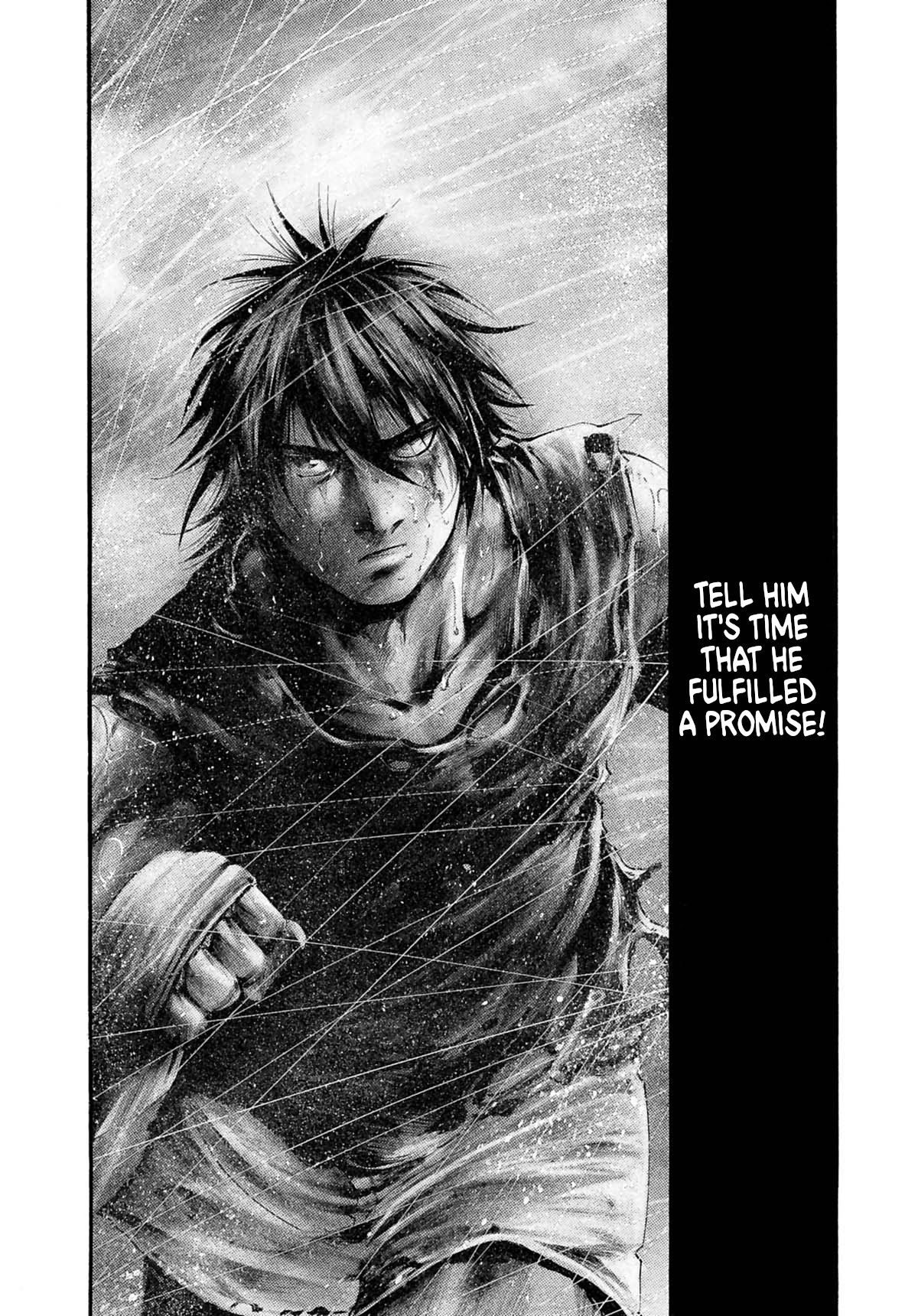 Rainbow Chapter 228 page 16 - Chapter 228: Virus
