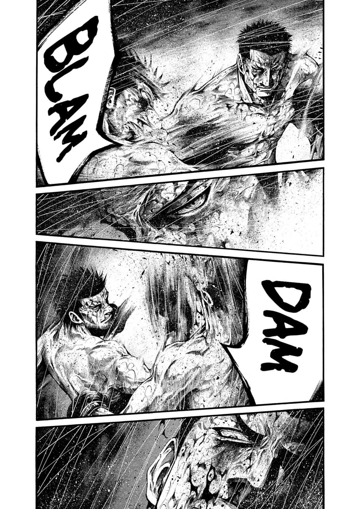 Rainbow Chapter 228 page 7 - Chapter 228: Virus