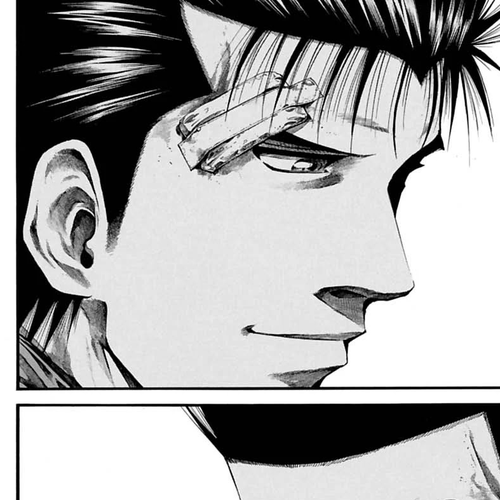 Rainbow Chapter 229: Where I stand cover
