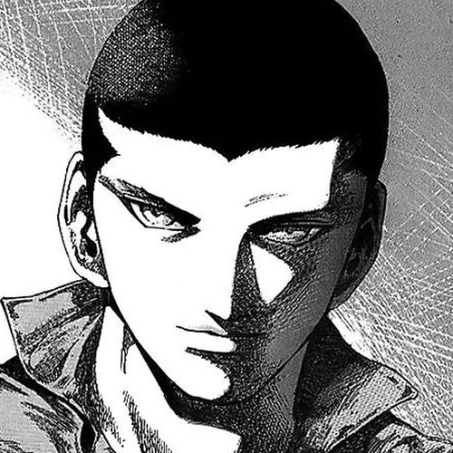 Rainbow Chapter 23: World of Pain cover
