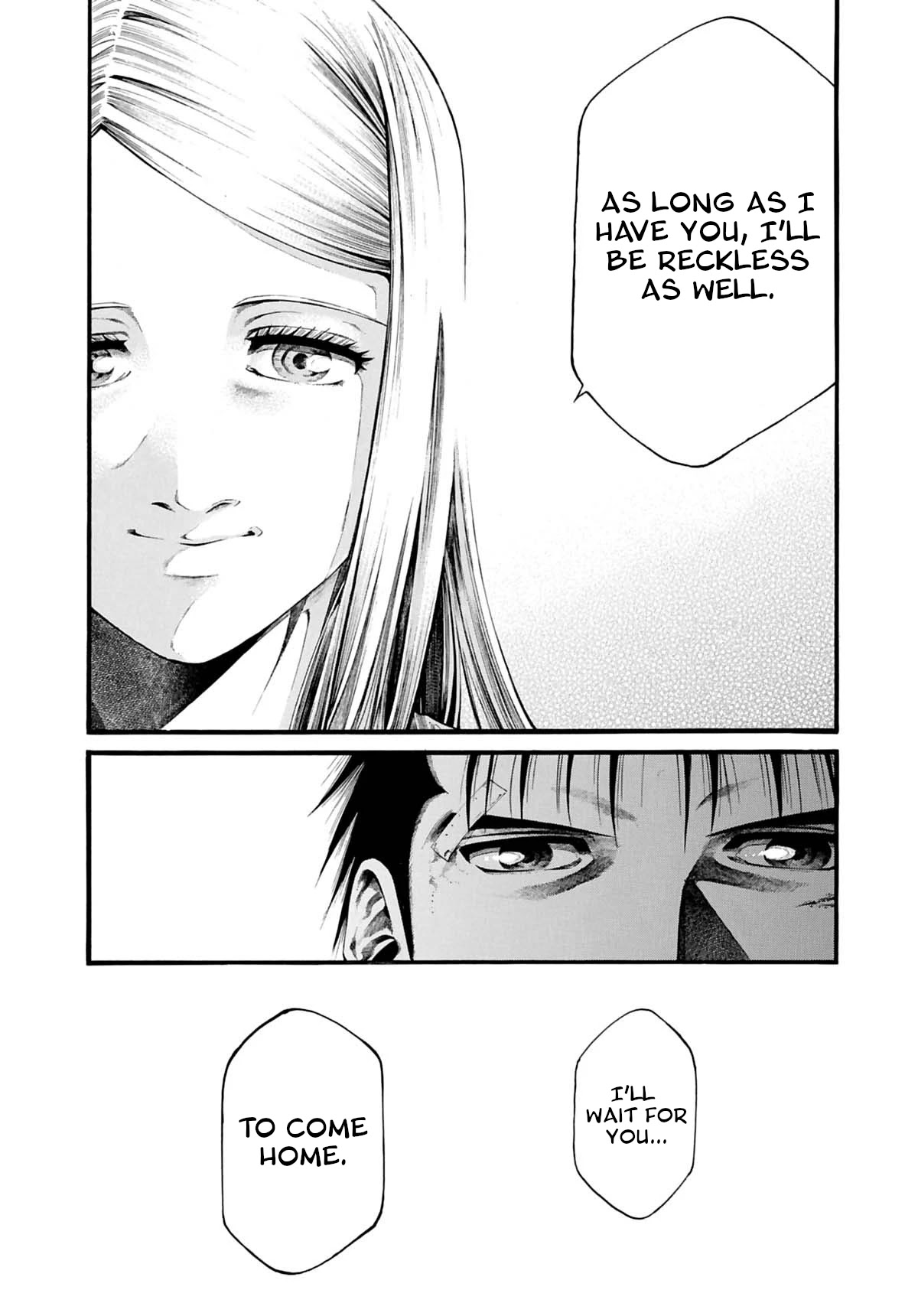 Rainbow Chapter 230 page 8 - Chapter 230: X marks the spot