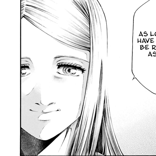 Rainbow Chapter 230: X marks the spot cover