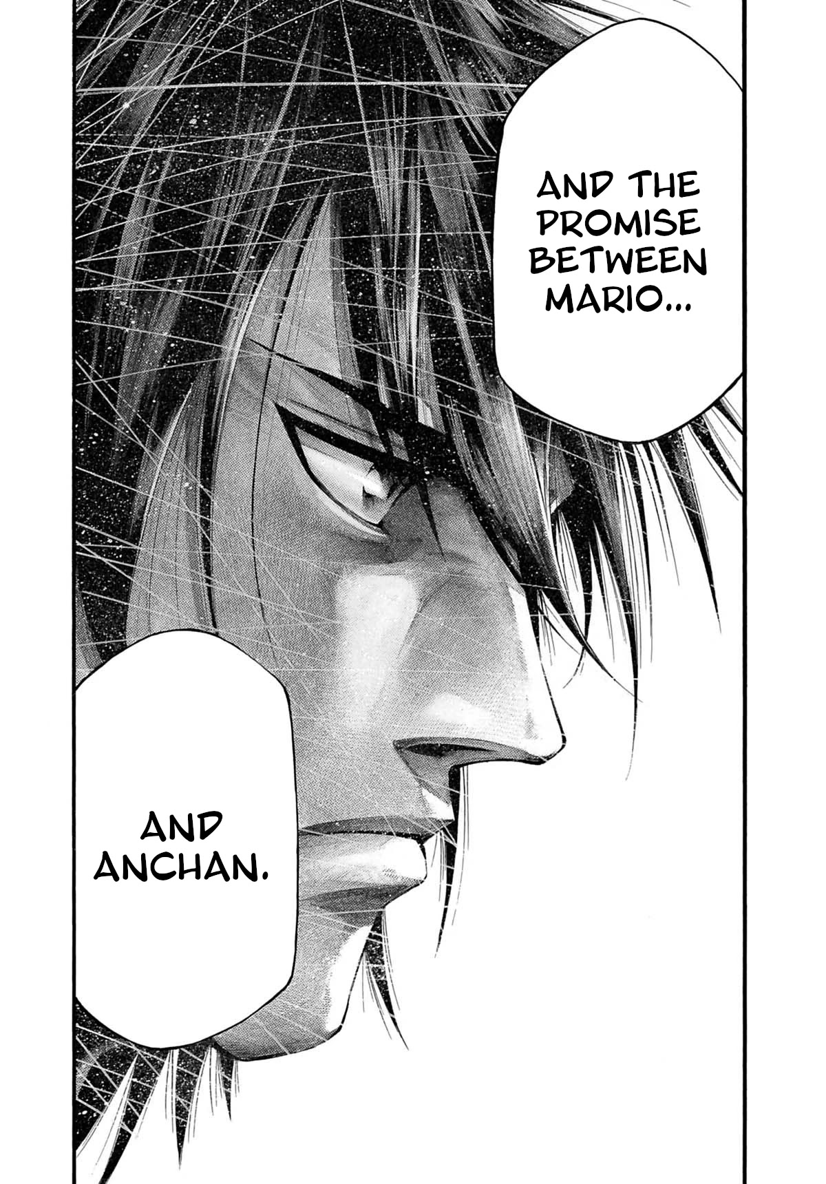 Rainbow Chapter 232 page 13 - Chapter 232: Zero of the day