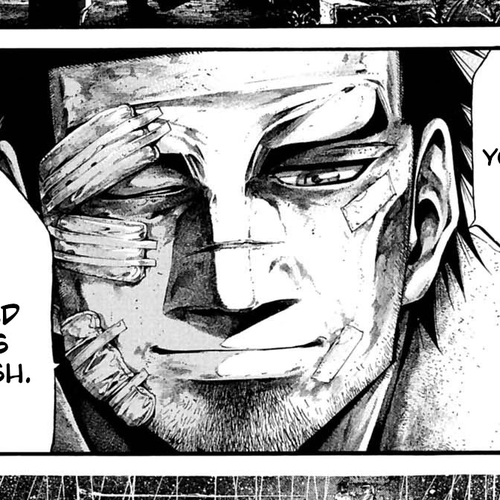 Rainbow Chapter 233: Any other day cover