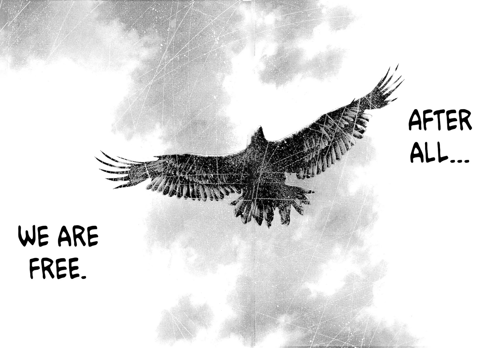 Rainbow Chapter 235 page 15 - Chapter 235: Catch the rainbow [END]