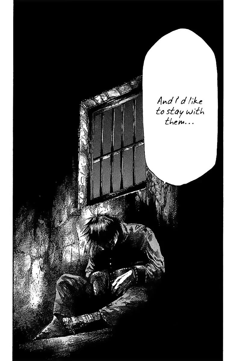 Rainbow Chapter 24 page 20 - Chapter 24: X Offender