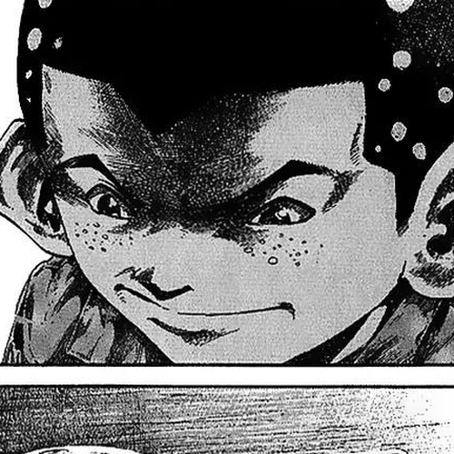 Rainbow Chapter 24: X Offender cover