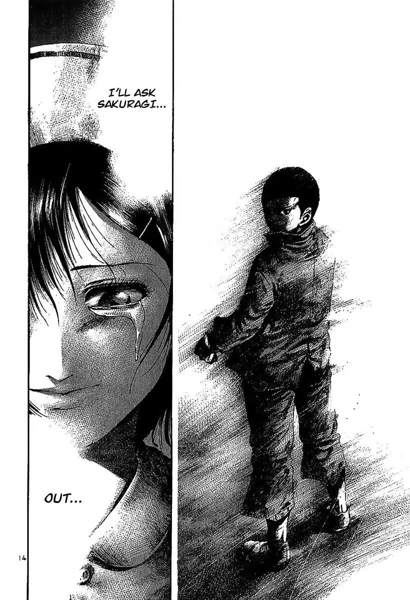 Rainbow Chapter 26 page 16 - Chapter 26: Zaephyr Skie's Theme
