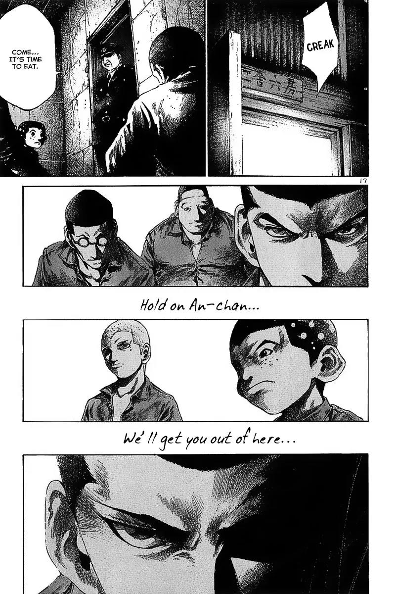 Rainbow Chapter 27 page 18 - Chapter 27: A Million to One