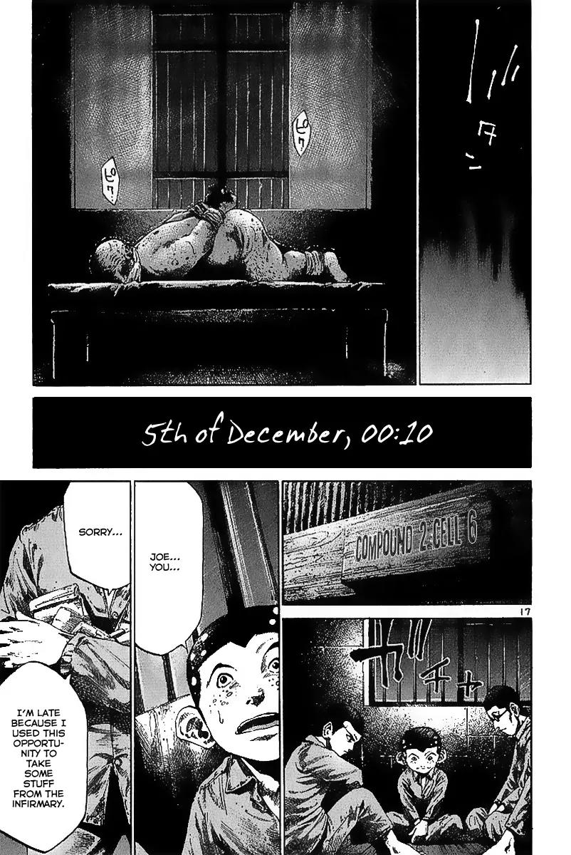 Rainbow Chapter 28 page 19 - Chapter 28: Black Sheep