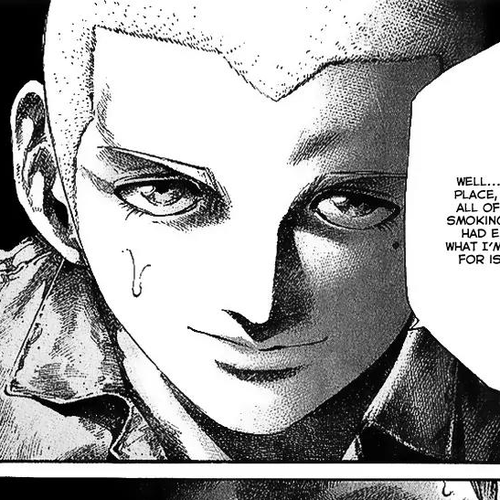 Rainbow Chapter 28: Black Sheep cover