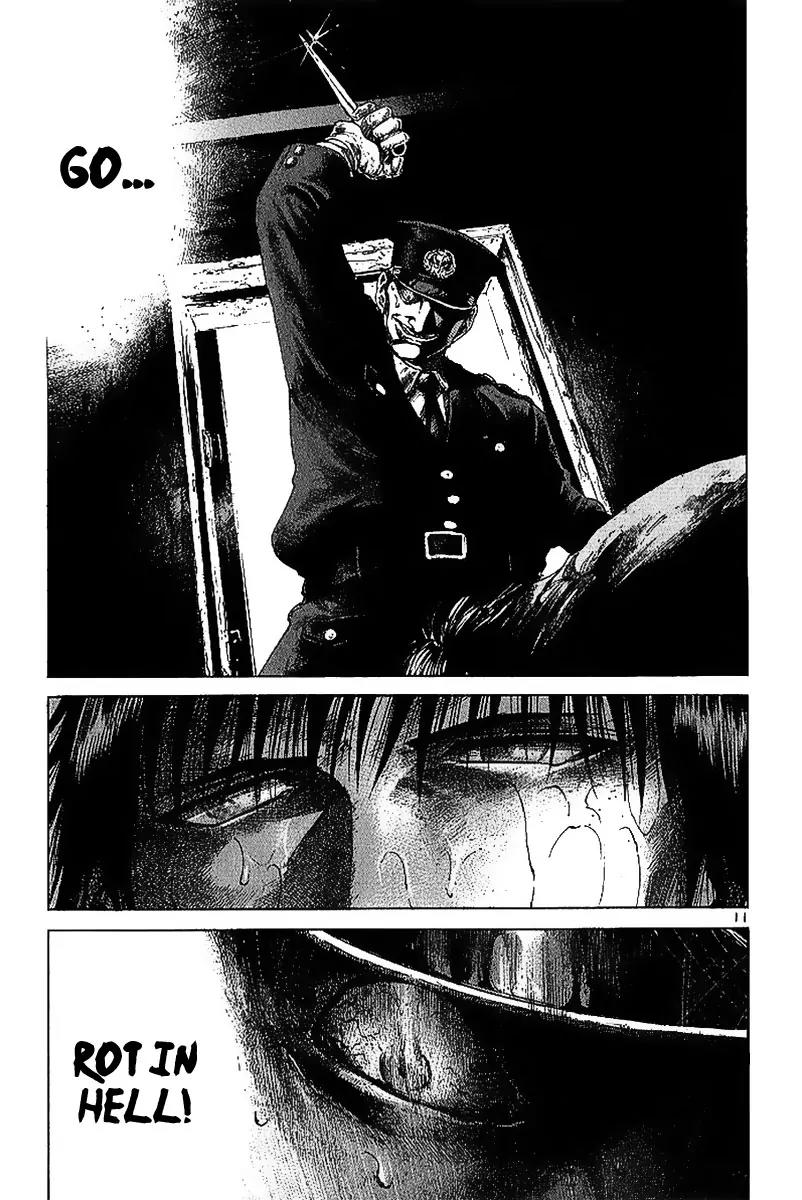 Rainbow Chapter 29 page 12 - Chapter 29: Cry for Freedom