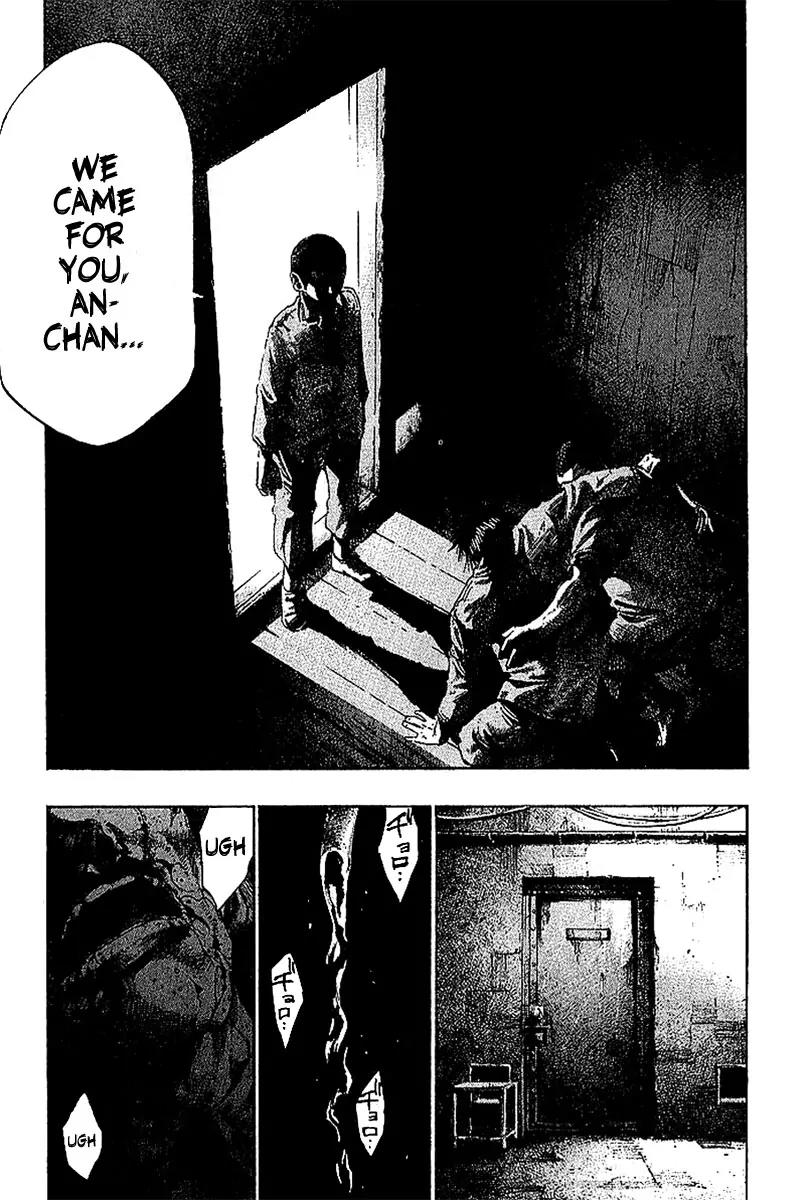 Rainbow Chapter 29 page 15 - Chapter 29: Cry for Freedom
