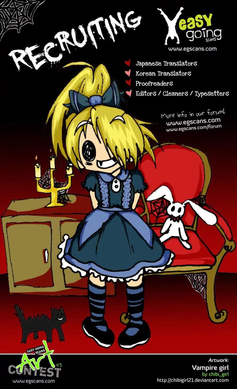 Rainbow Chapter 29 page 19 - Chapter 29: Cry for Freedom