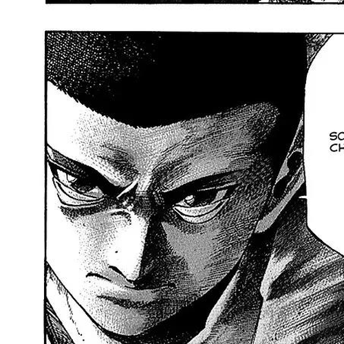 Rainbow Chapter 31: Enemy Within cover