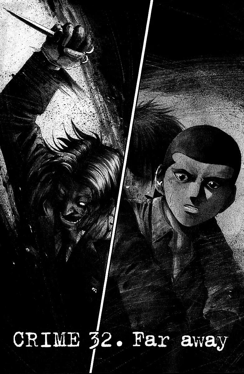 Rainbow Chapter 32 page 7 - Chapter 32: Far Away