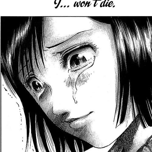 Rainbow Chapter 33 : Greave Heart cover