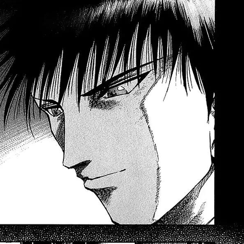 Rainbow Chapter 36: Just a Shadow cover