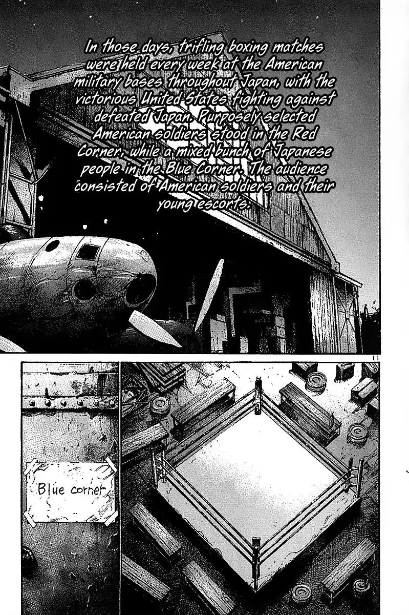 Rainbow Chapter 37 page 12 - Chapter 37: Karma