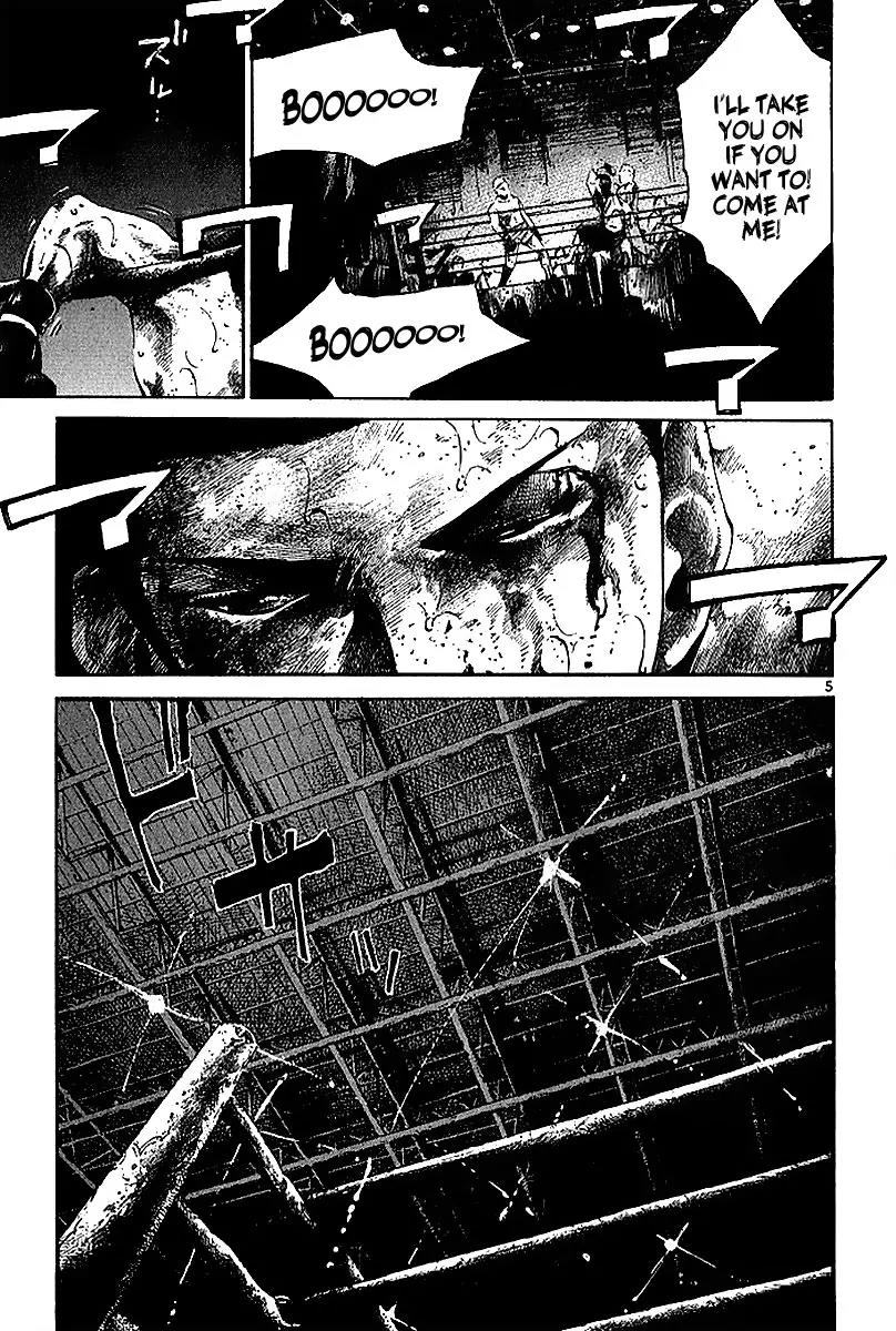 Rainbow Chapter 38 page 6 - Chapter 38: Learning to Fly