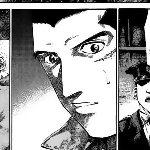 Rainbow Chapter 43 : Queen Of The Dark Horizons..? cover