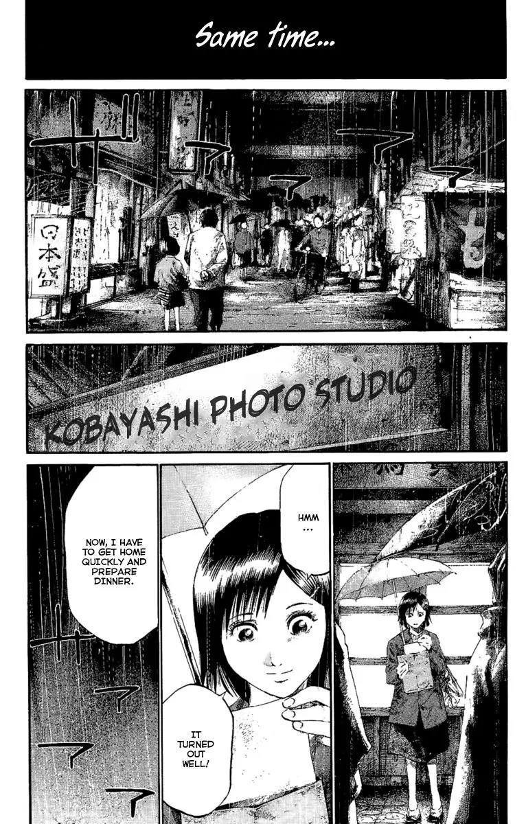 Rainbow Chapter 44 page 10 - Chapter 44: Rain