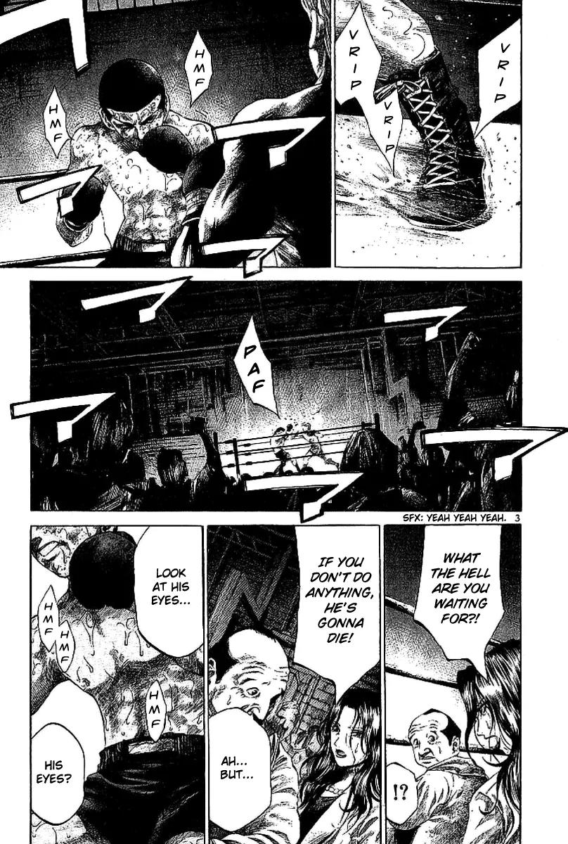 Rainbow Chapter 45 page 20 - Chapter 45: St.Anger
