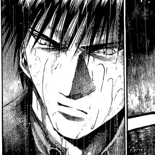 Rainbow Chapter 46: Tears of Madness cover