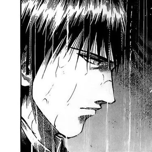 Rainbow Chapter 47: Until the End of Time cover