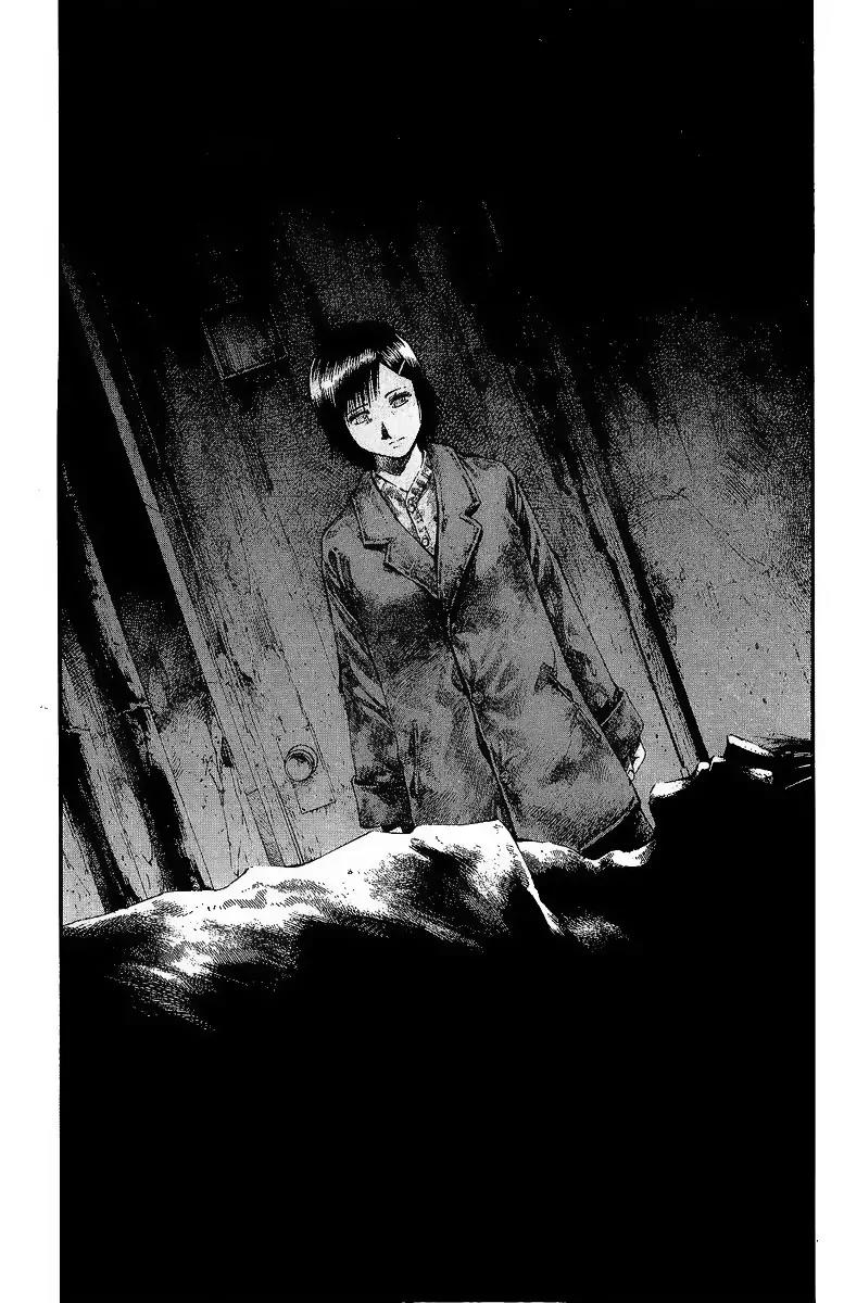Rainbow Chapter 51 page 11 - Chapter 51: Your Glory Won't Last Forever