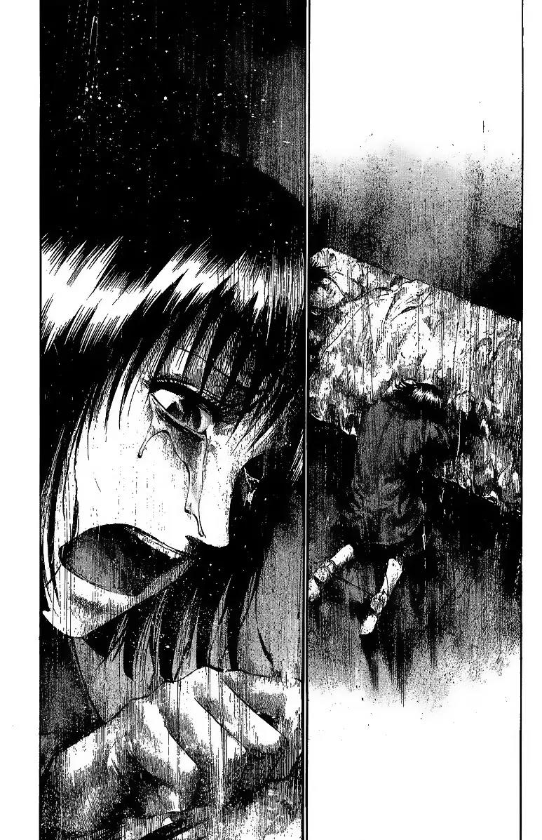 Rainbow Chapter 51 page 13 - Chapter 51: Your Glory Won't Last Forever