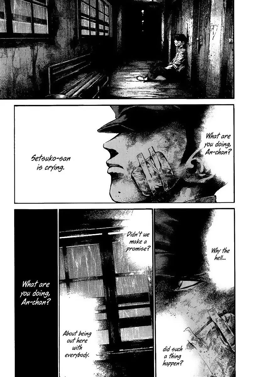Rainbow Chapter 51 page 14 - Chapter 51: Your Glory Won't Last Forever