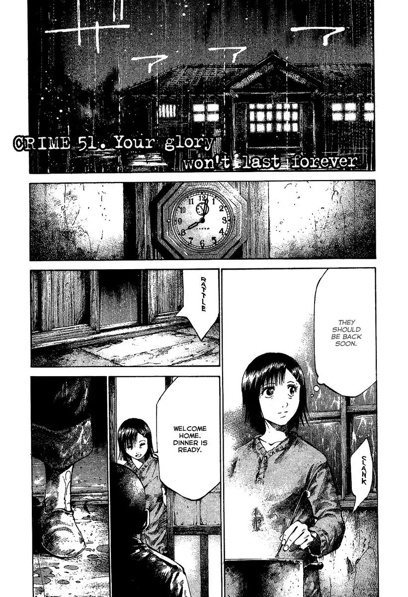 Rainbow Chapter 51 page 2 - Chapter 51: Your Glory Won't Last Forever