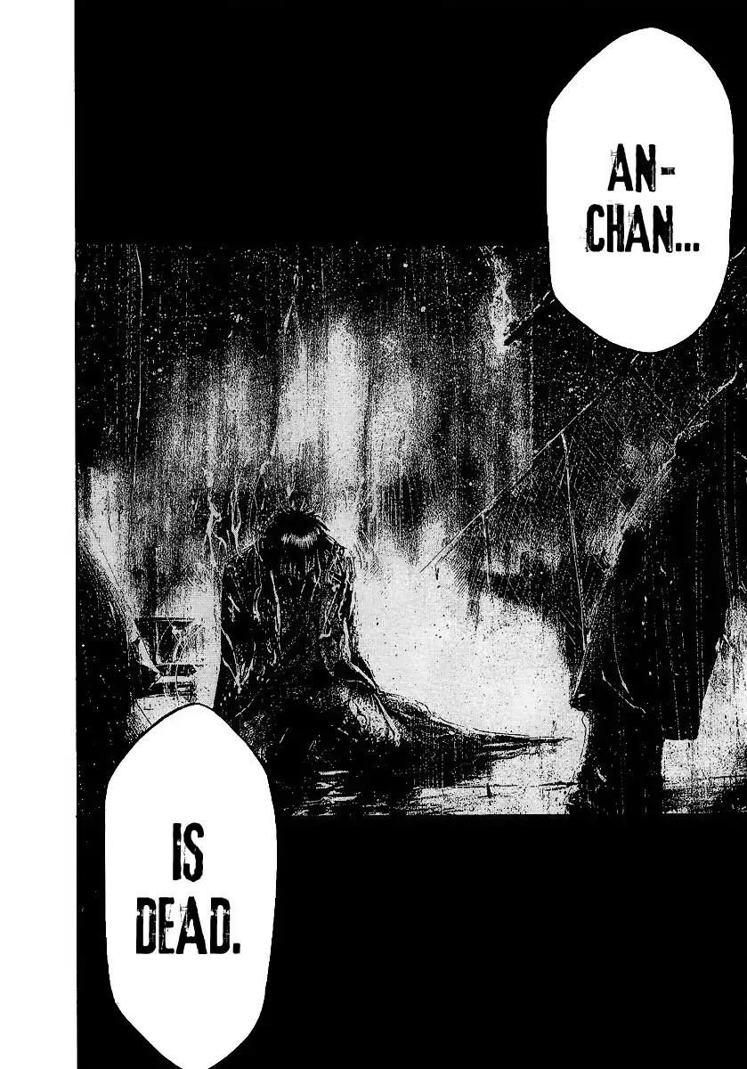 Rainbow Chapter 51 page 9 - Chapter 51: Your Glory Won't Last Forever