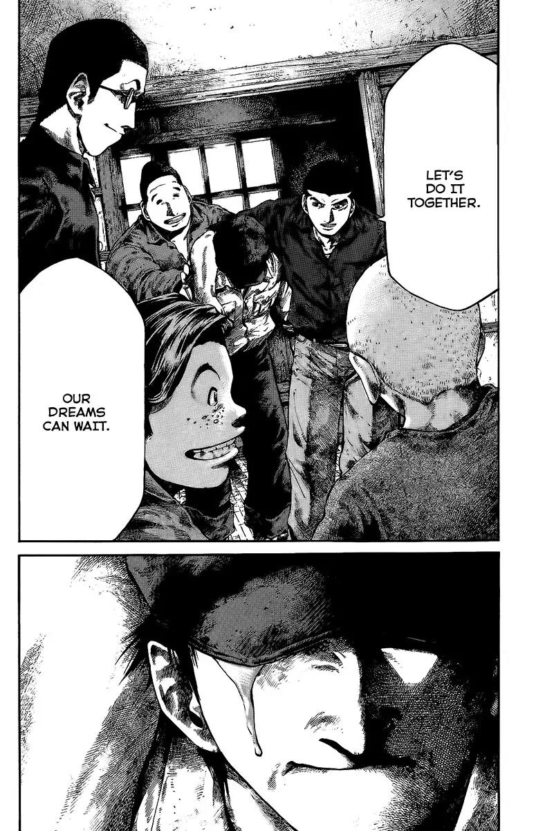 Rainbow Chapter 52 page 16 - Chapter 52: Z.I.T.O