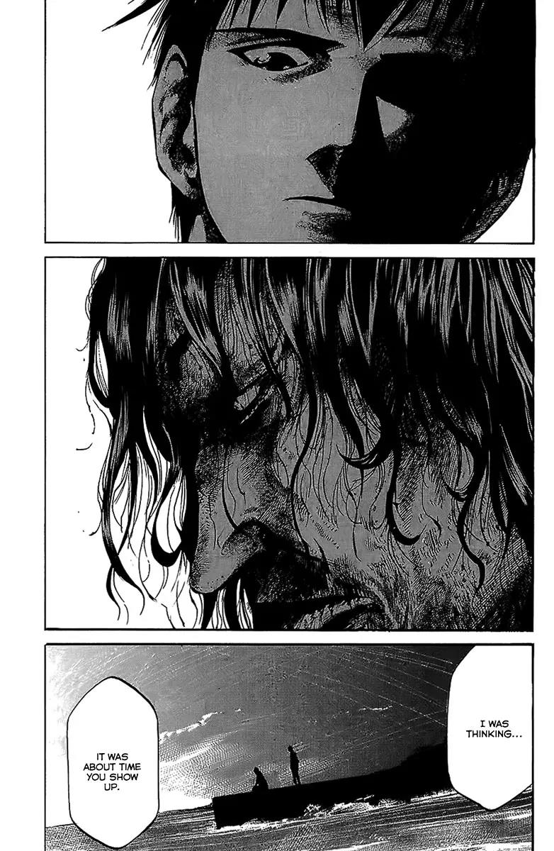 Rainbow Chapter 53 page 28 - Chapter 53: Any Way You Want It