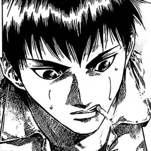 Rainbow Chapter 53: Any Way You Want It cover